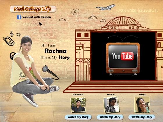 Meri College Life: Meri College Life