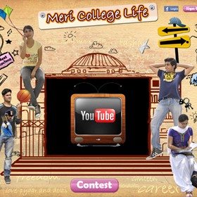 Meri College Life: Meri College Life